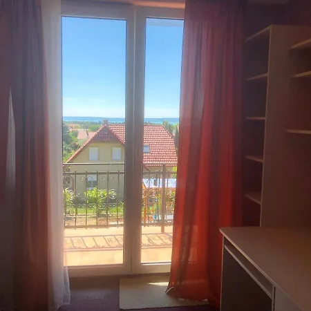 Chezemi * Balatonfüred