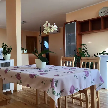 Chezemi Maison d'hôtes