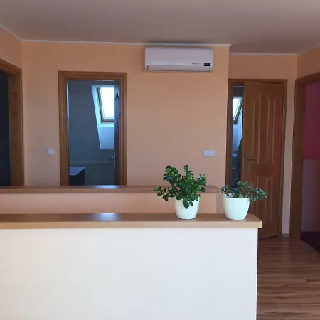 Chezemi Maison d'hôtes